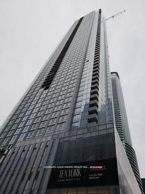 Unit 1513 — 10 York St, Toronto - Waterfront Communities C1 image-0-0