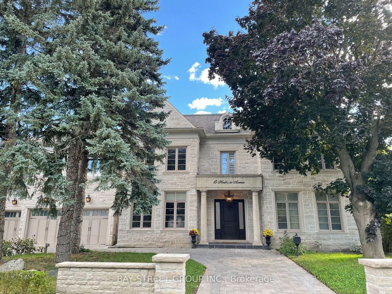 home for lease on 15 Heathcote Avenue