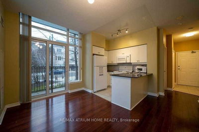 Unit 106 — 19 Barberry Pl, Toronto - Bayview Village image-0-2
