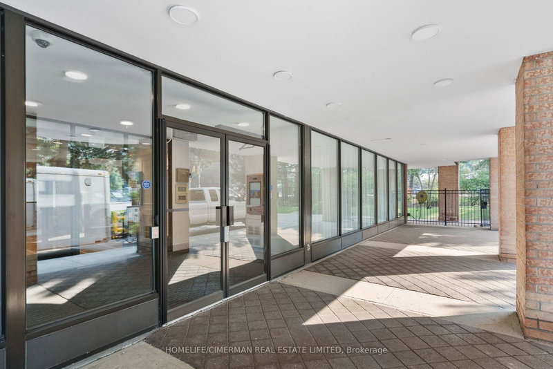 204 - 96 Fifeshire Rd, Toronto, M2L 2X9 | Image 3