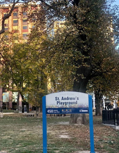 Unit 338 — 461 Adelaide St, Toronto - Waterfront Communities C1 image-0-1