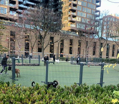 Unit 338 — 461 Adelaide St, Toronto - Waterfront Communities C1 image-0-2