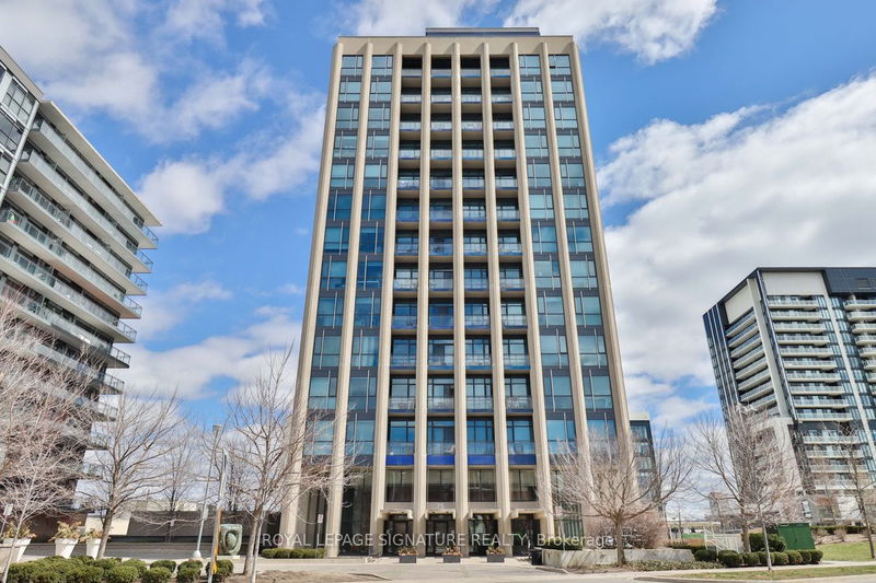 75 The Donway W #704, Toronto, Ontario (MLS C9493493)