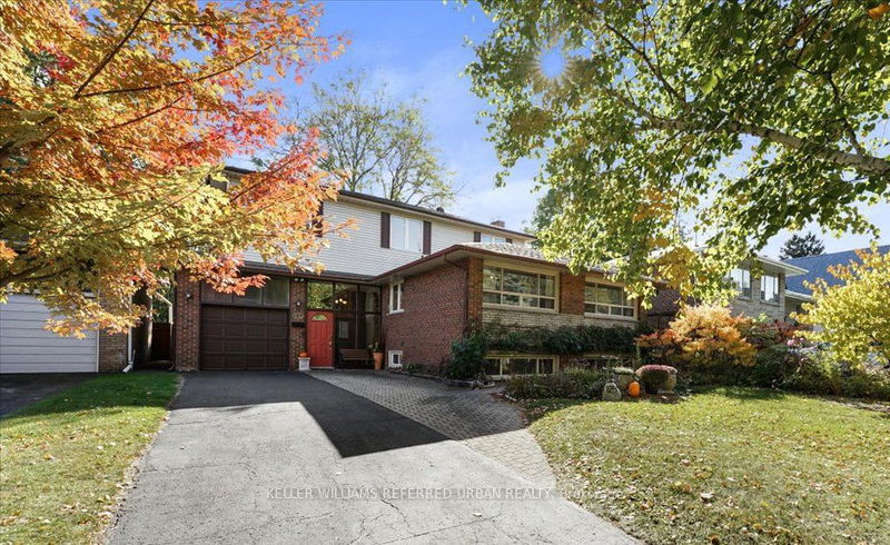 home for sale on 125 Betty Ann Drive