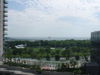 1201 - 231 Fort York Blvd, Toronto, M5V1B2 | Image 2