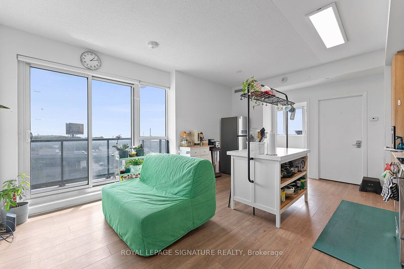 Unit 703 — 49 East Liberty St, Toronto - Niagara image-0-0