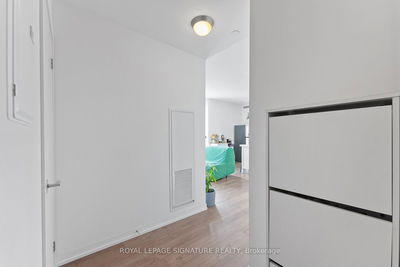 Unit 703 — 49 East Liberty St, Toronto - Niagara image-0-1