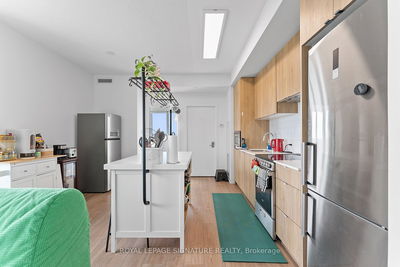 Unit 703 — 49 East Liberty St, Toronto - Niagara image-0-3