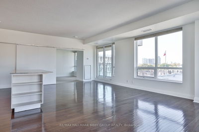 Unit 604 — 20 Scrivener Sq, Toronto - Rosedale-Moore Park image-0-4