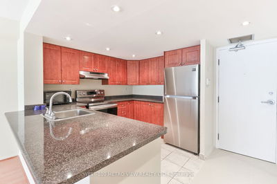 Unit 814 — 705 King St, Toronto - Niagara image-0-3