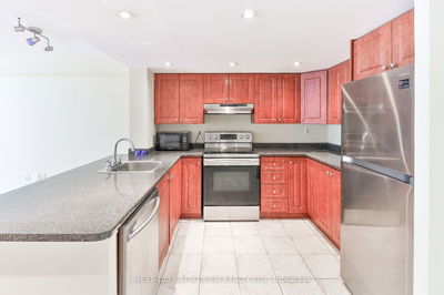 Unit 814 — 705 King St, Toronto - Niagara image-0-4