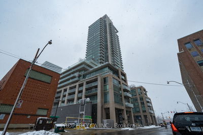 Unit 313 — 1 Bedford Rd, Toronto - Annex image-0-1