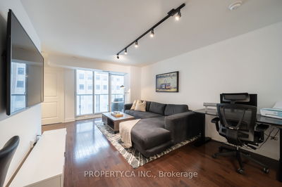 Unit 313 — 1 Bedford Rd, Toronto - Annex image-0-3