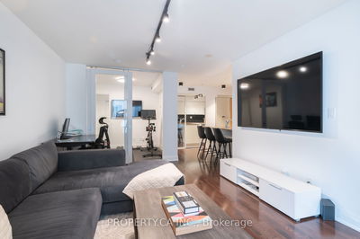 Unit 313 — 1 Bedford Rd, Toronto - Annex image-0-4