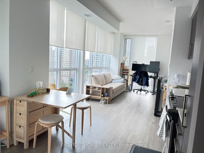 Unit 1007 — 5180 Yonge St, Toronto - Willowdale West image-0-2