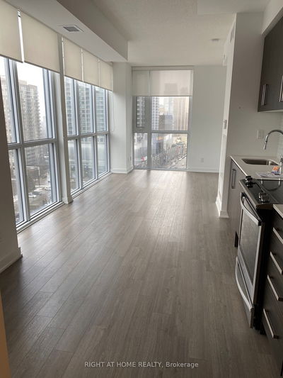 Unit 1007 — 5180 Yonge St, Toronto - Willowdale West image-0-3