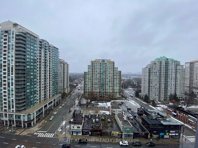 Unit 1007 — 5180 Yonge St, Toronto - Willowdale West image-0-4