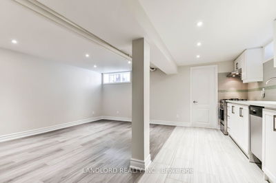 Unit BSMT — 360 Roxton Rd, Toronto - Palmerston-Little Italy image-0-2