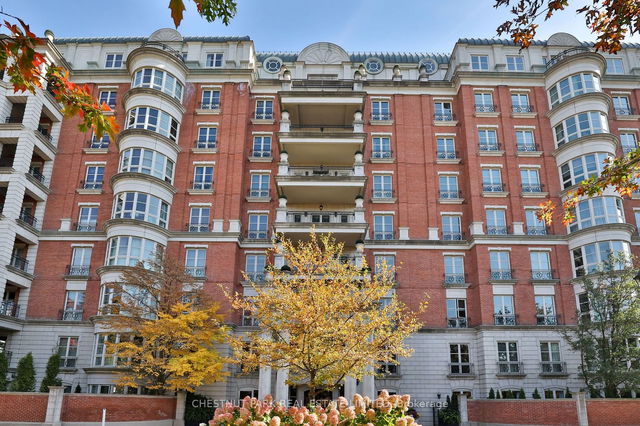 1C - 2 Chedington Place