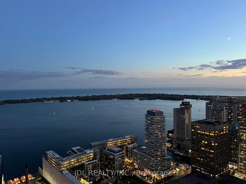 5811 - 55 Cooper St, Toronto, M5E 0G1 | Image 3