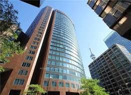 33 University Ave #2507, Toronto, Ontario (MLS C9506591)