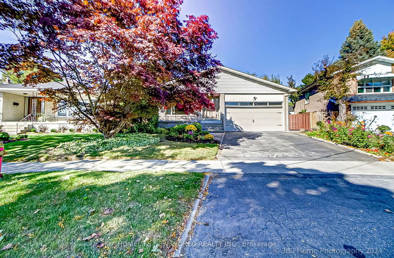 home for sale on 25 Mosedale Crescent