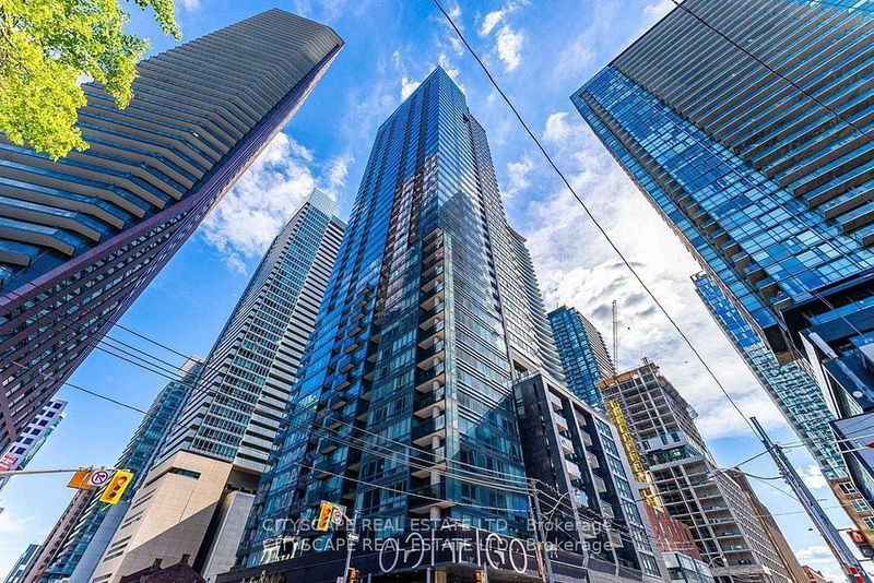 home for lease on 211-295 Adelaide Street