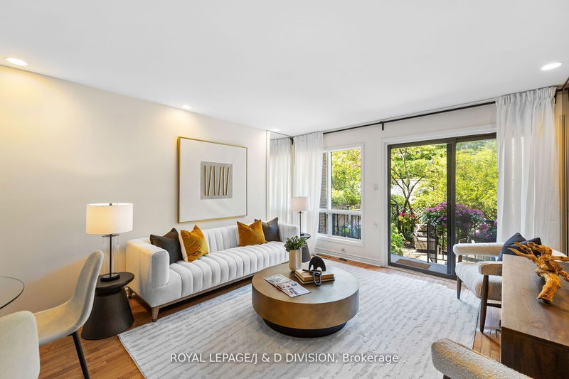 home for sale on 134 Dupont Street