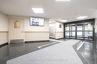 Unit 314 — 10 Edgecliff Gfwy, Toronto - Flemingdon Park image-0-3