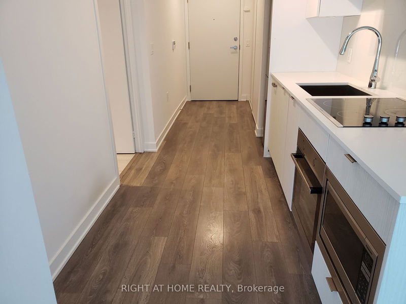 195 Redpath Ave #2202, Toronto, Ontario (MLS C9507683)