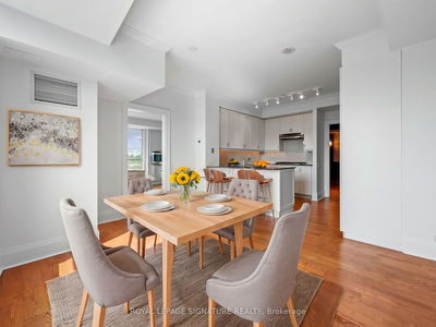 Unit 909 — 25 Scrivener Sq, Toronto - Rosedale-Moore Park image-0-3