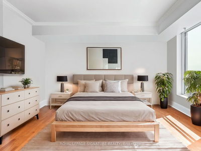 Unit 909 — 25 Scrivener Sq, Toronto - Rosedale-Moore Park image-0-4