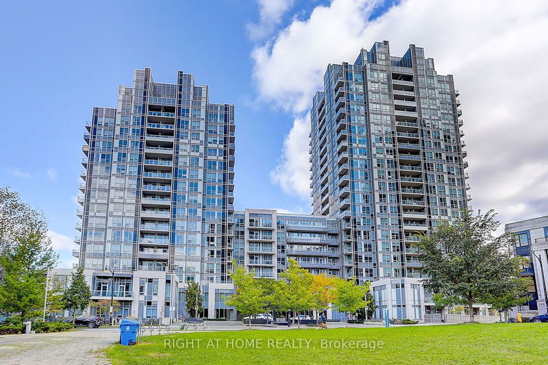 120 Harrison Garden Blvd #514, Toronto, Ontario (MLS C9508402)