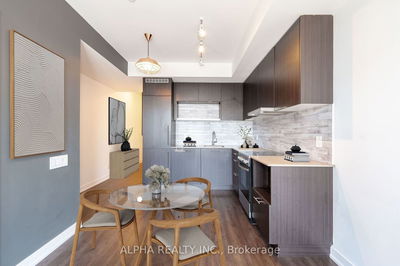 Unit Ph02 — 365 Church St, Toronto - Church-Yonge Corridor image-0-1
