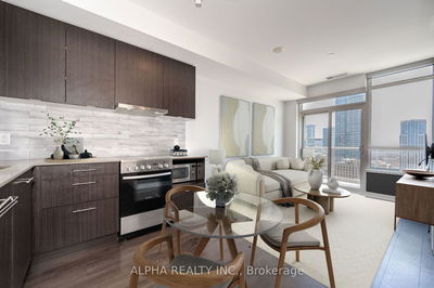 Unit Ph02 — 365 Church St, Toronto - Church-Yonge Corridor image-0-2