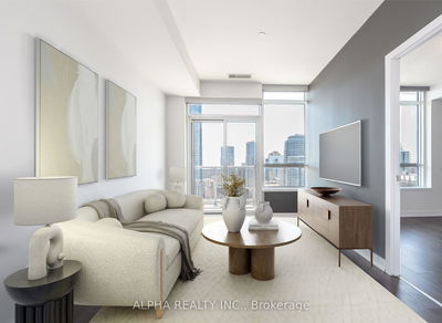 Unit Ph02 — 365 Church St, Toronto - Church-Yonge Corridor image-0-3