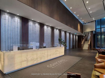 Unit 1112 — 80 Queens Wharf Rd, Toronto - Waterfront Communities C1 image-0-2