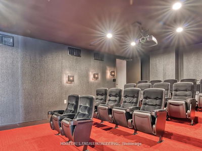 Unit 1112 — 80 Queens Wharf Rd, Toronto - Waterfront Communities C1 image-0-3