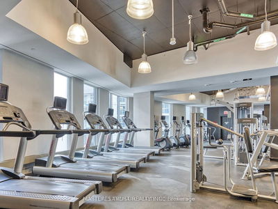 Unit 1112 — 80 Queens Wharf Rd, Toronto - Waterfront Communities C1 image-0-4