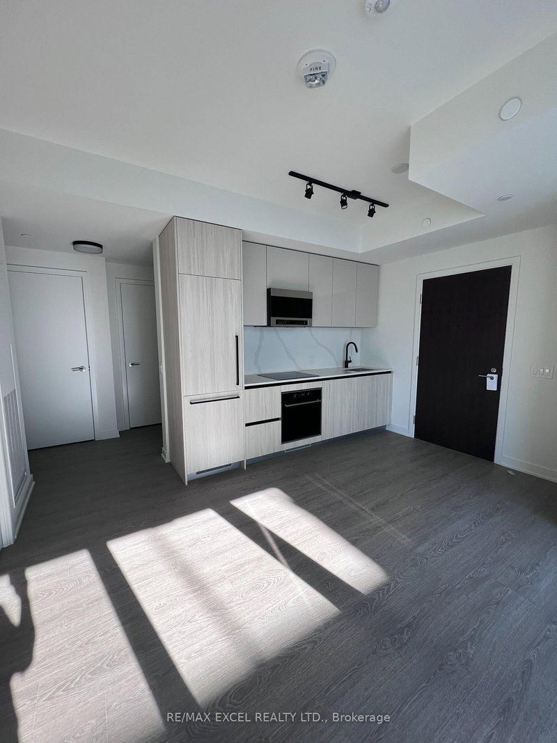 711 - 425 FRONT St E, Toronto, M5A 0X2 | Image 2