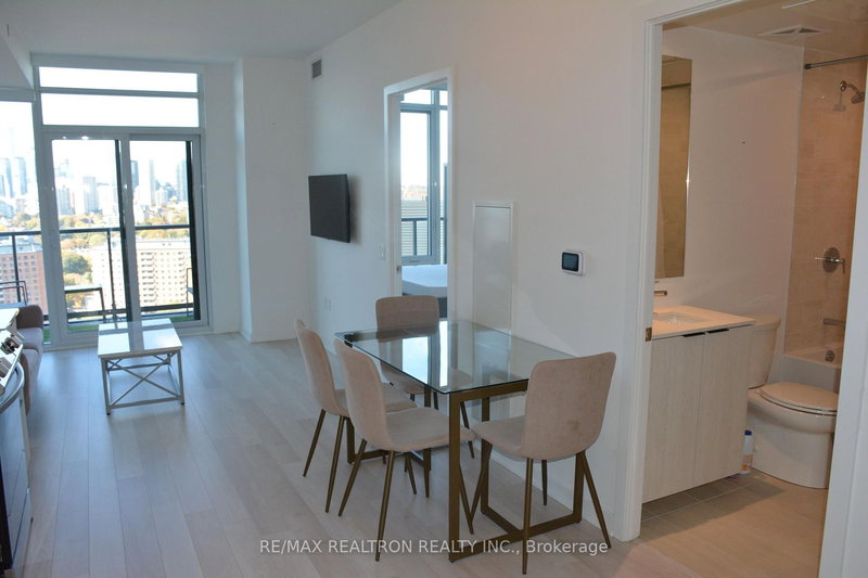 2210 - 48 Power St, Toronto, M5A 0V2 | Image 3