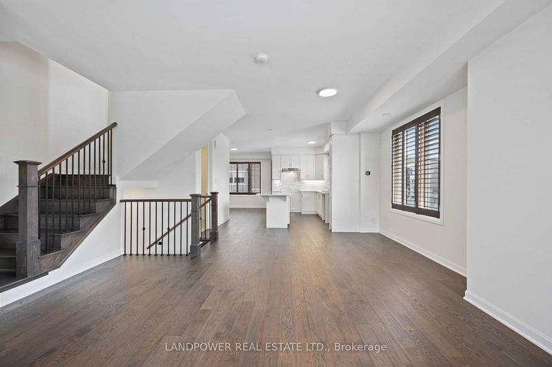 home for sale on 205 The Donway East