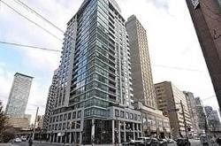 1121 Bay St #602, Toronto, Ontario (MLS C9508991)