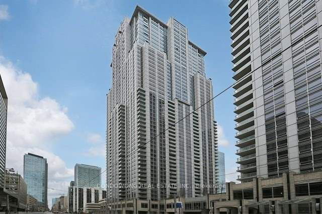 3603 - 763 Bay Street