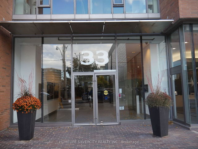 407 - 33 Mill Street