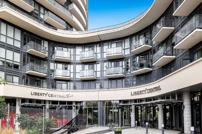 Unit 1108 — 51 East Liberty St, Toronto - Niagara image-0-2