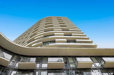 Unit 1108 — 51 East Liberty St, Toronto - Niagara image-0-3