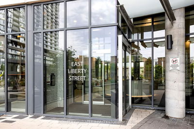 Unit 1108 — 51 East Liberty St, Toronto - Niagara image-0-4