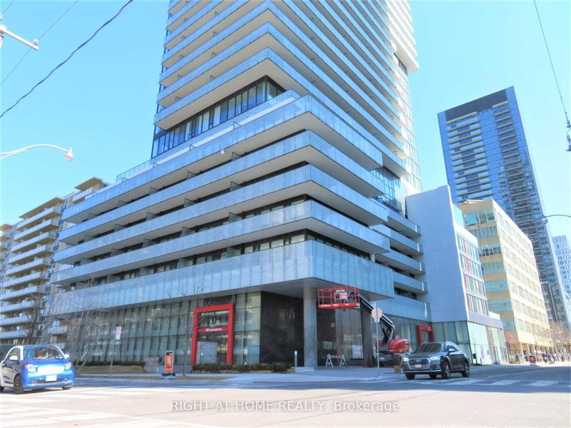 2802 - 185 Roehampton Ave, Toronto, M4P 0C6 | Image 2