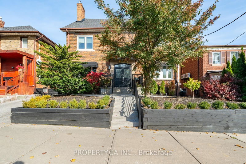 home for lease on 7-963 Avenue Road